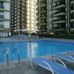 Apartment Praia Barra Bella - Rio de Janeiro
