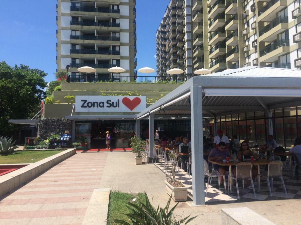 Apartamento Praia Barra Bella - *