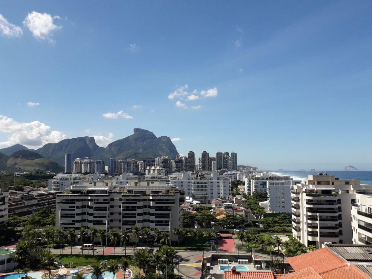 Apartamento Praia Barra Bella - *