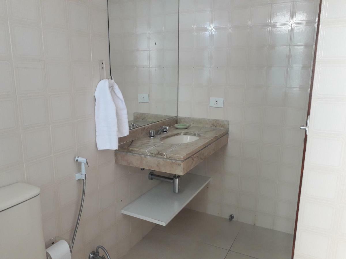Apartamento Praia Barra Bella -