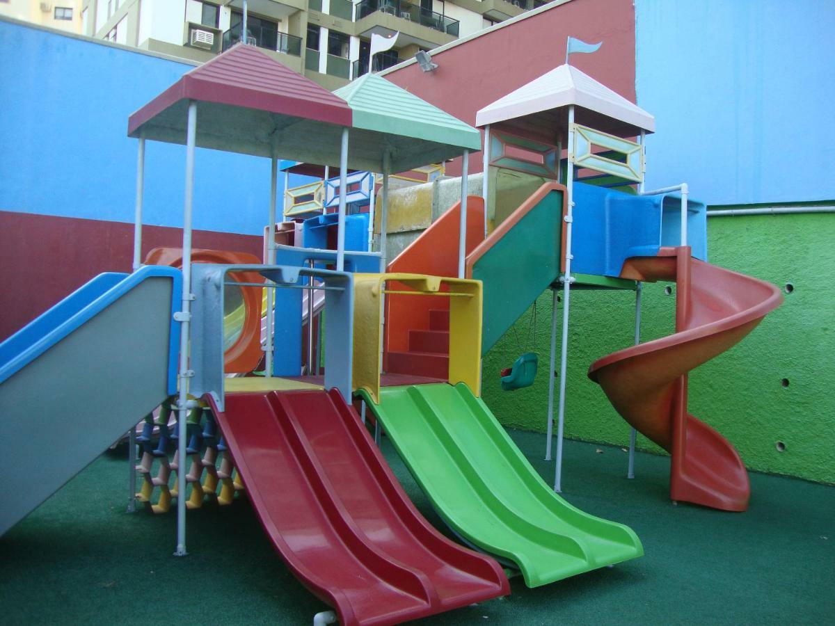 Praia Barra Bella - Apartamento *