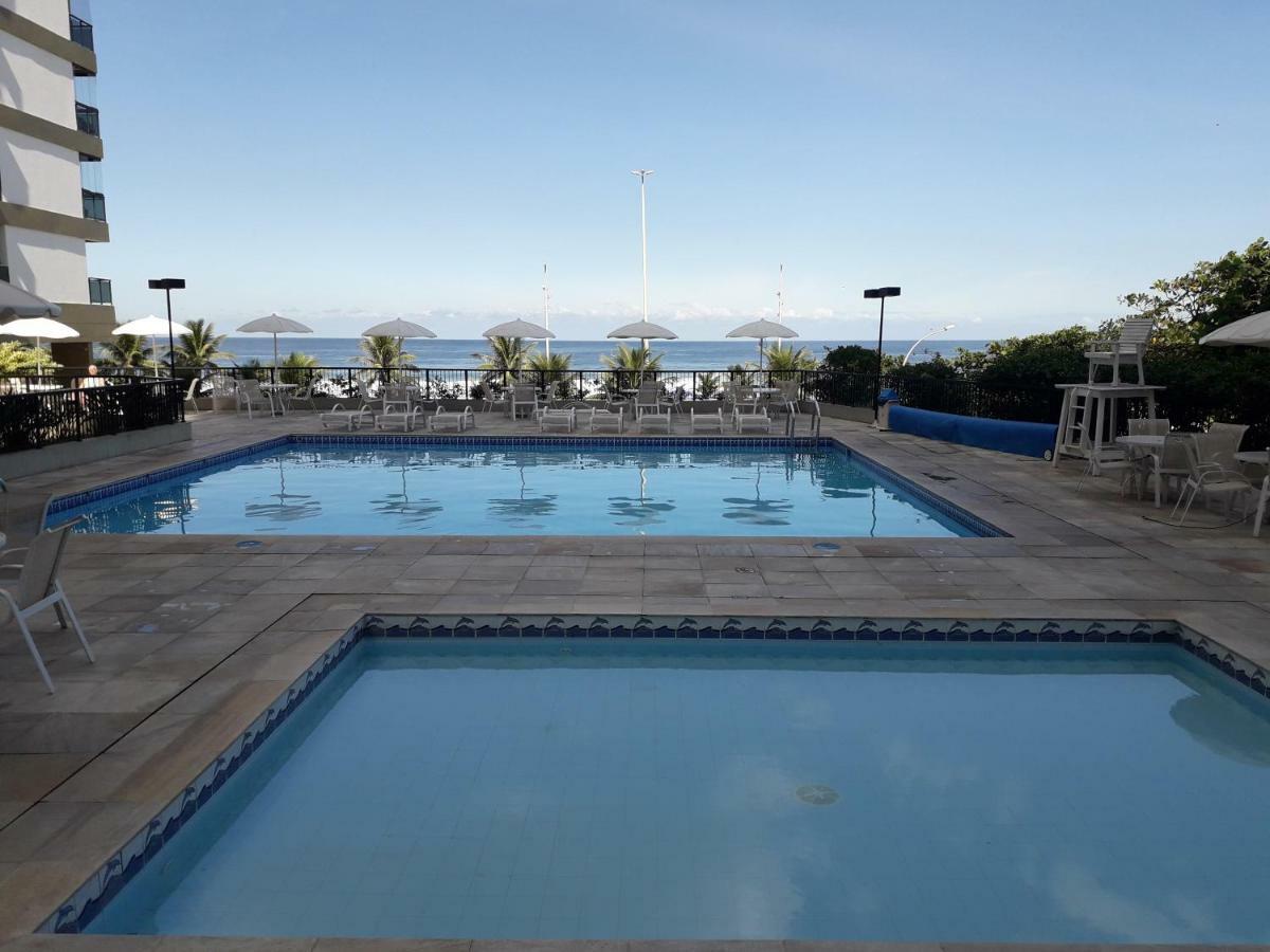 Apartamento Praia Barra Bella - Rio de Janeiro