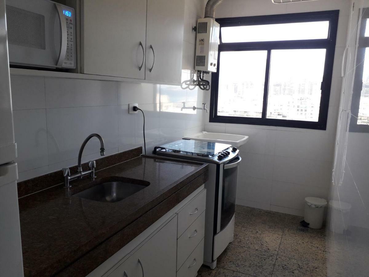 Apartamento Praia Barra Bella - *