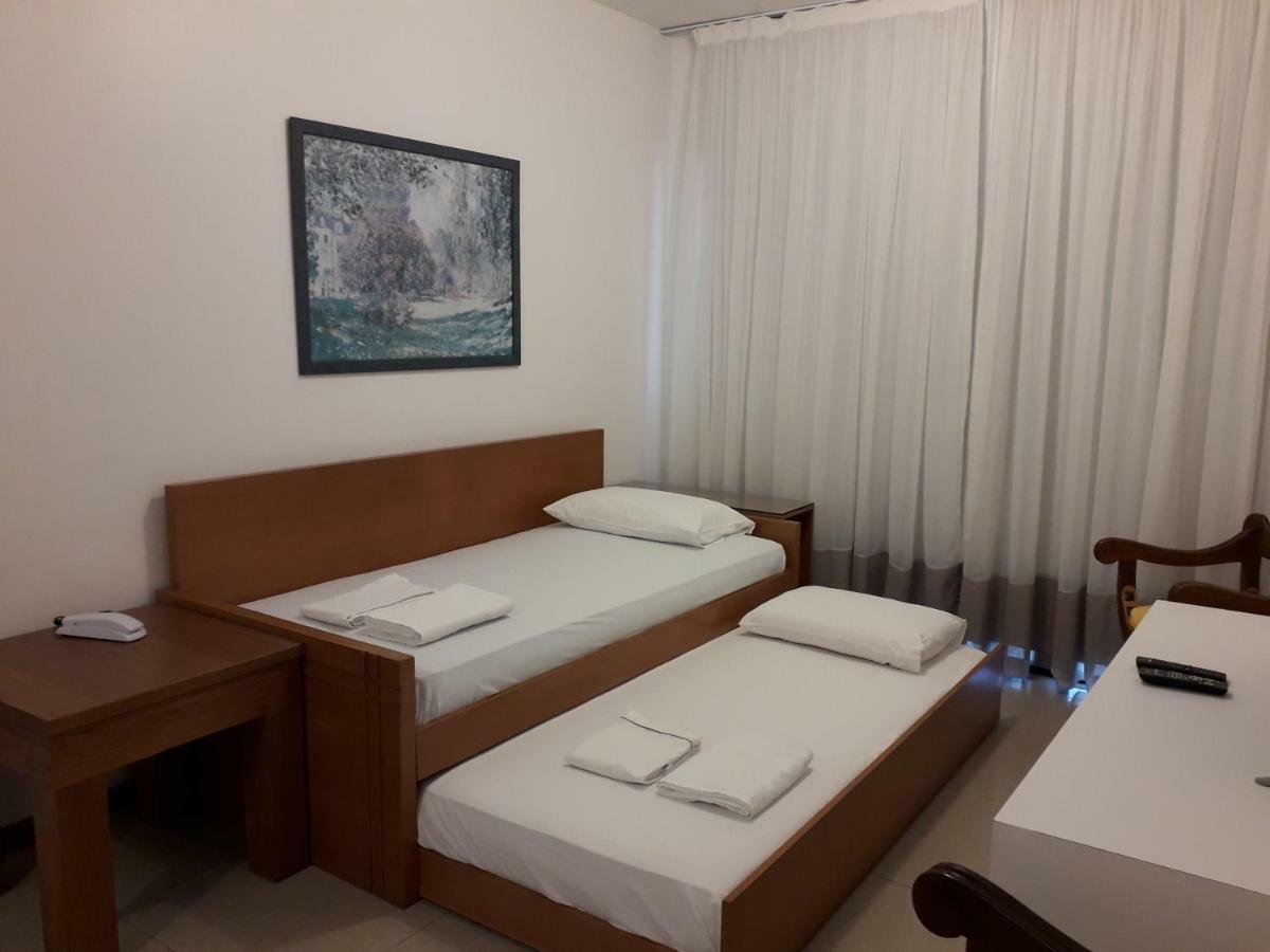 Praia Barra Bella - Apartamento