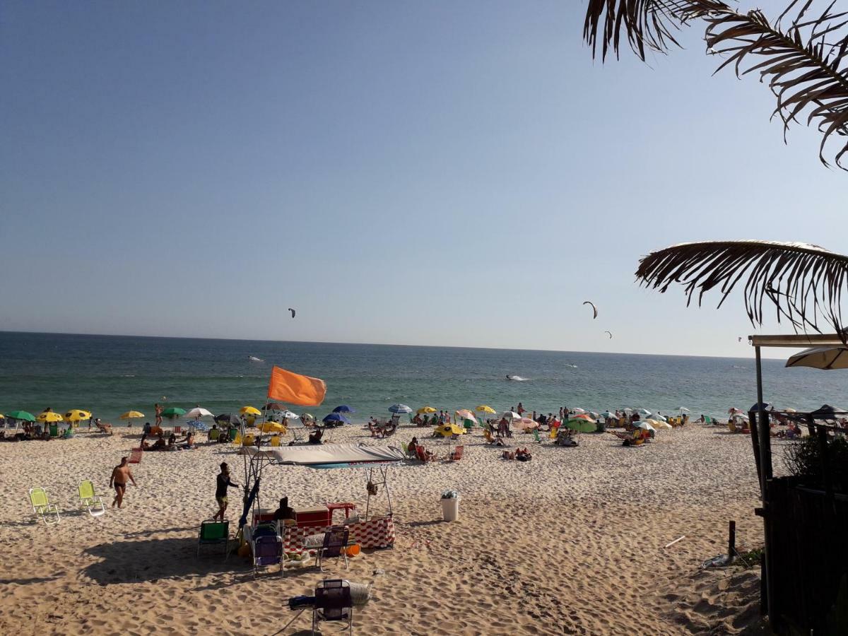 Apartamento Praia Barra Bella -
