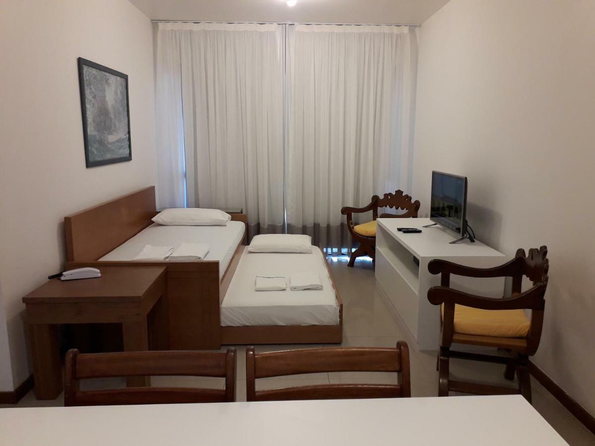 Apartamento Praia Barra Bella -