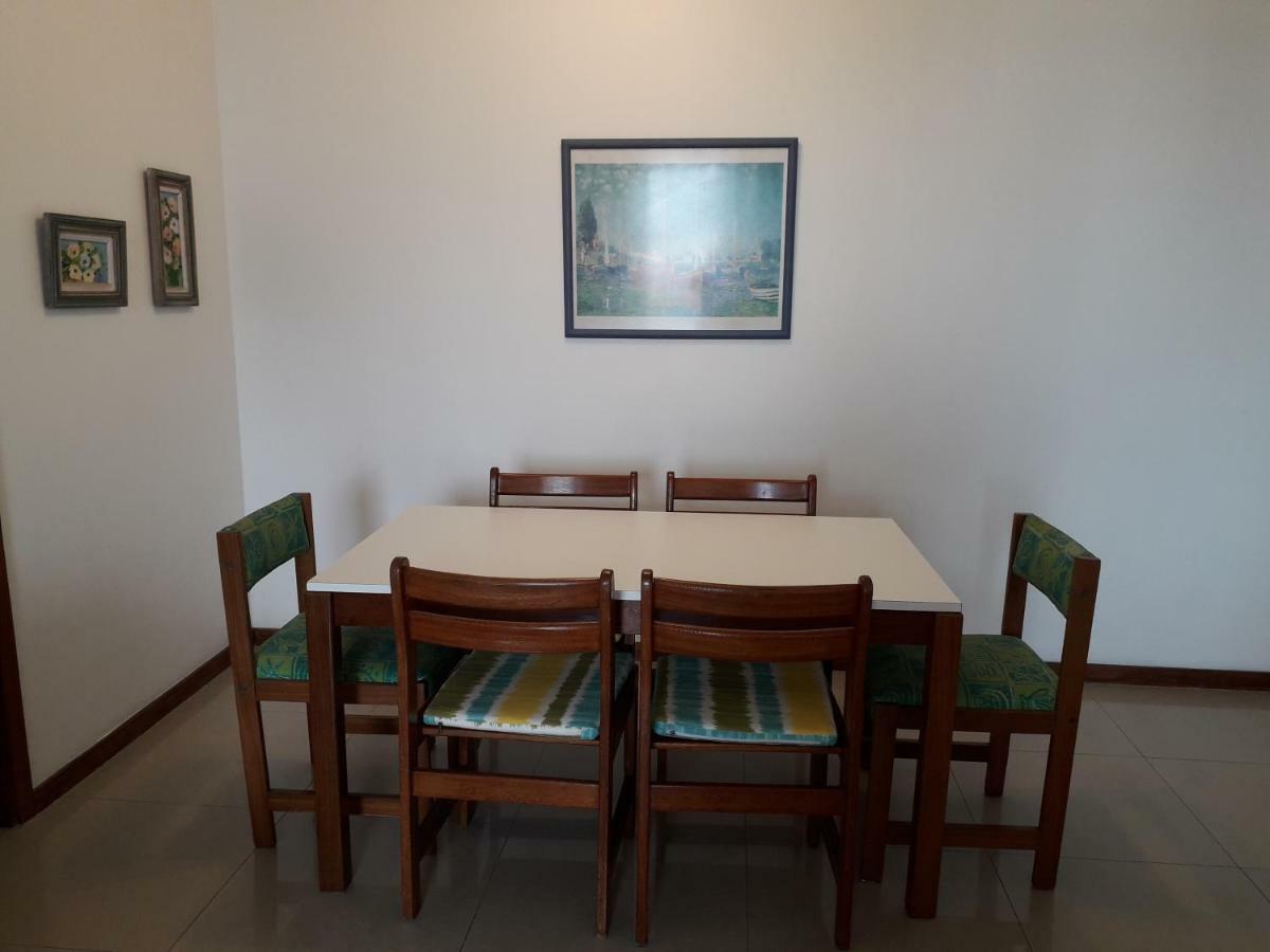 Apartamento Praia Barra Bella - *