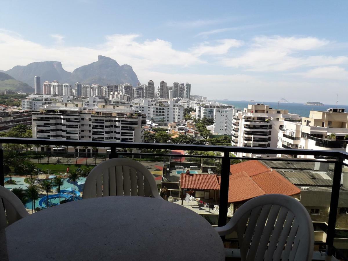 Praia Barra Bella - Apartamento *