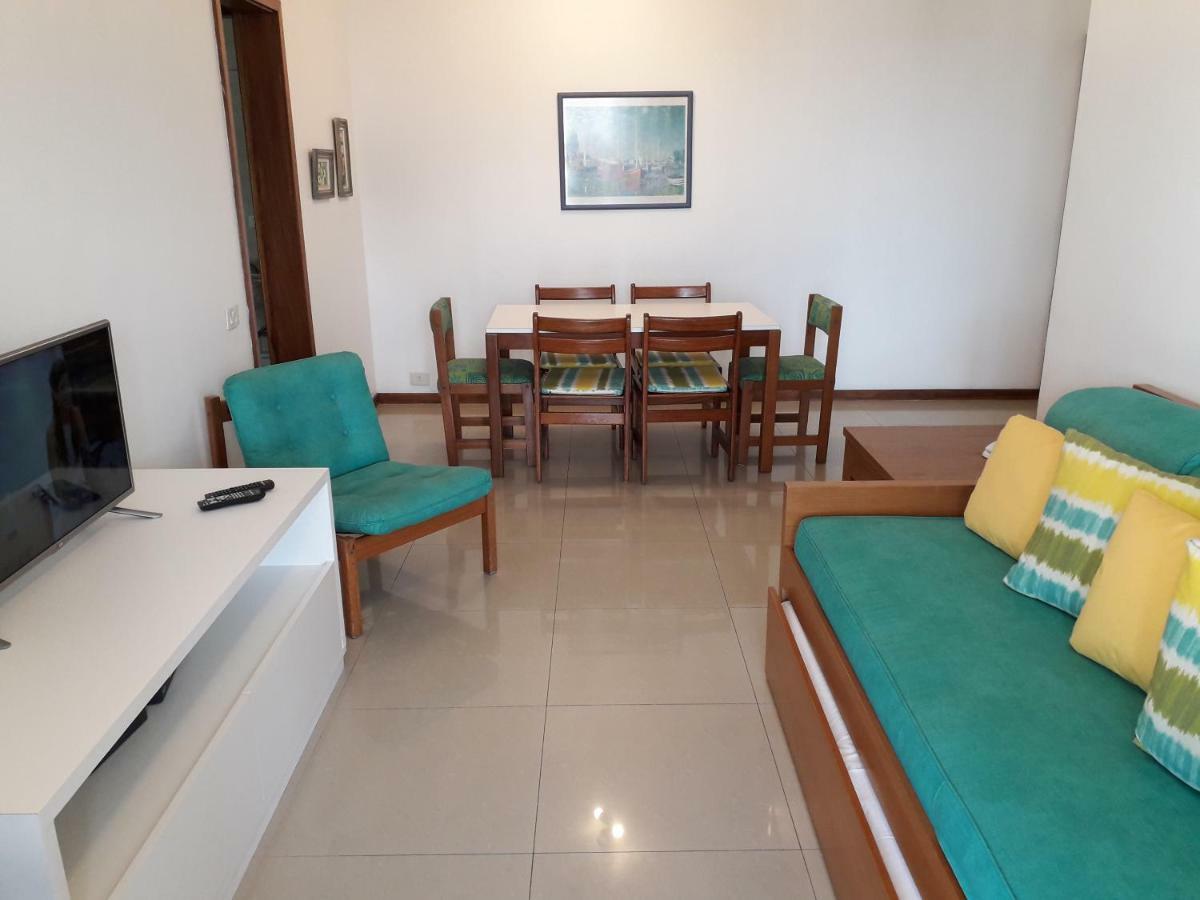 Apartamento Praia Barra Bella - Rio de Janeiro