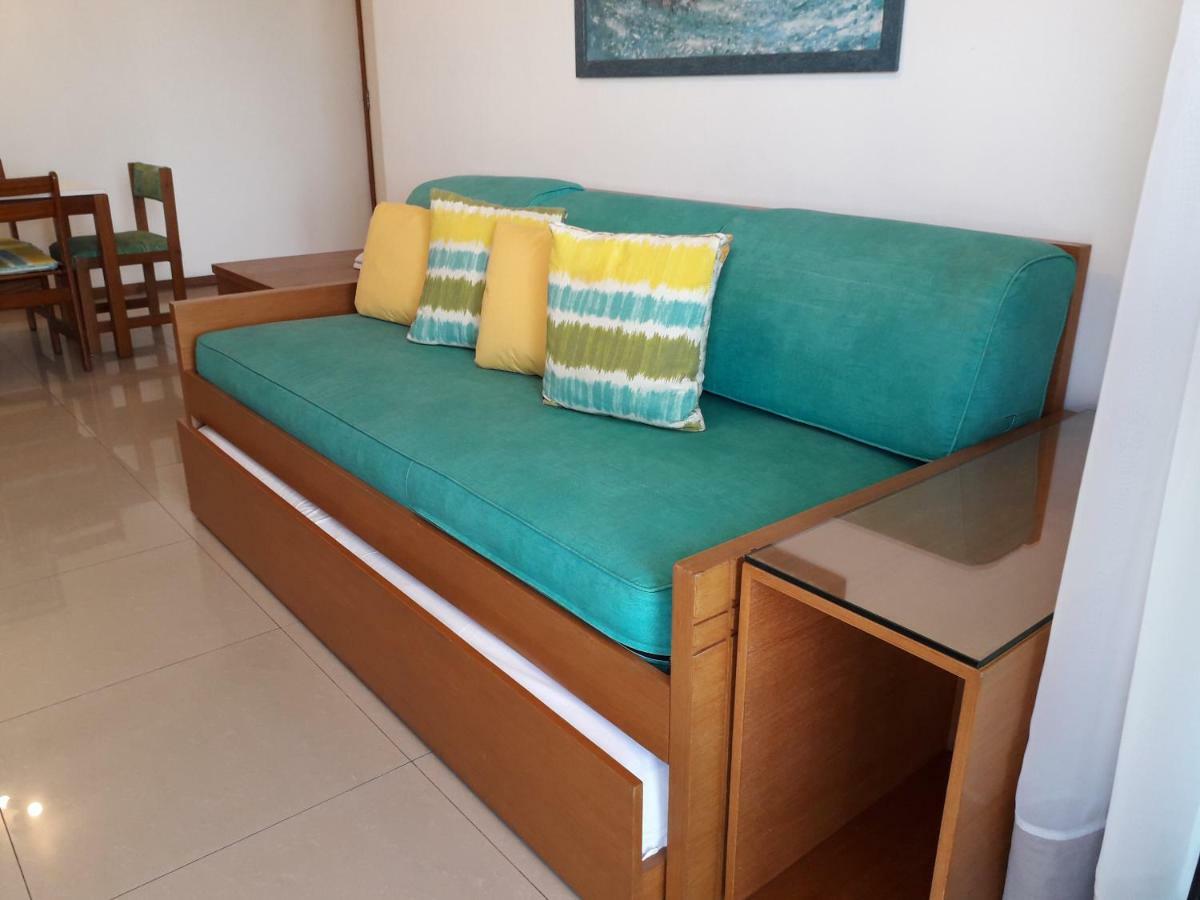 Apartamento Praia Barra Bella -