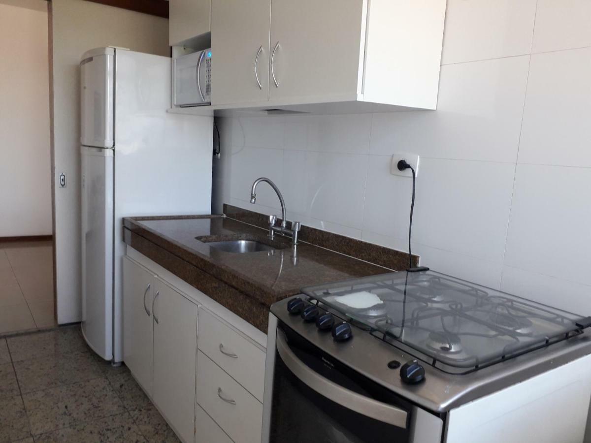 Praia Barra Bella - Apartamento