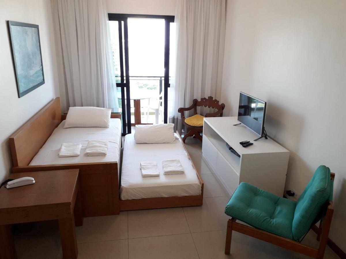 Apartamento Praia Barra Bella - Rio de Janeiro