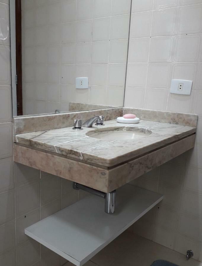 Praia Barra Bella - Apartamento