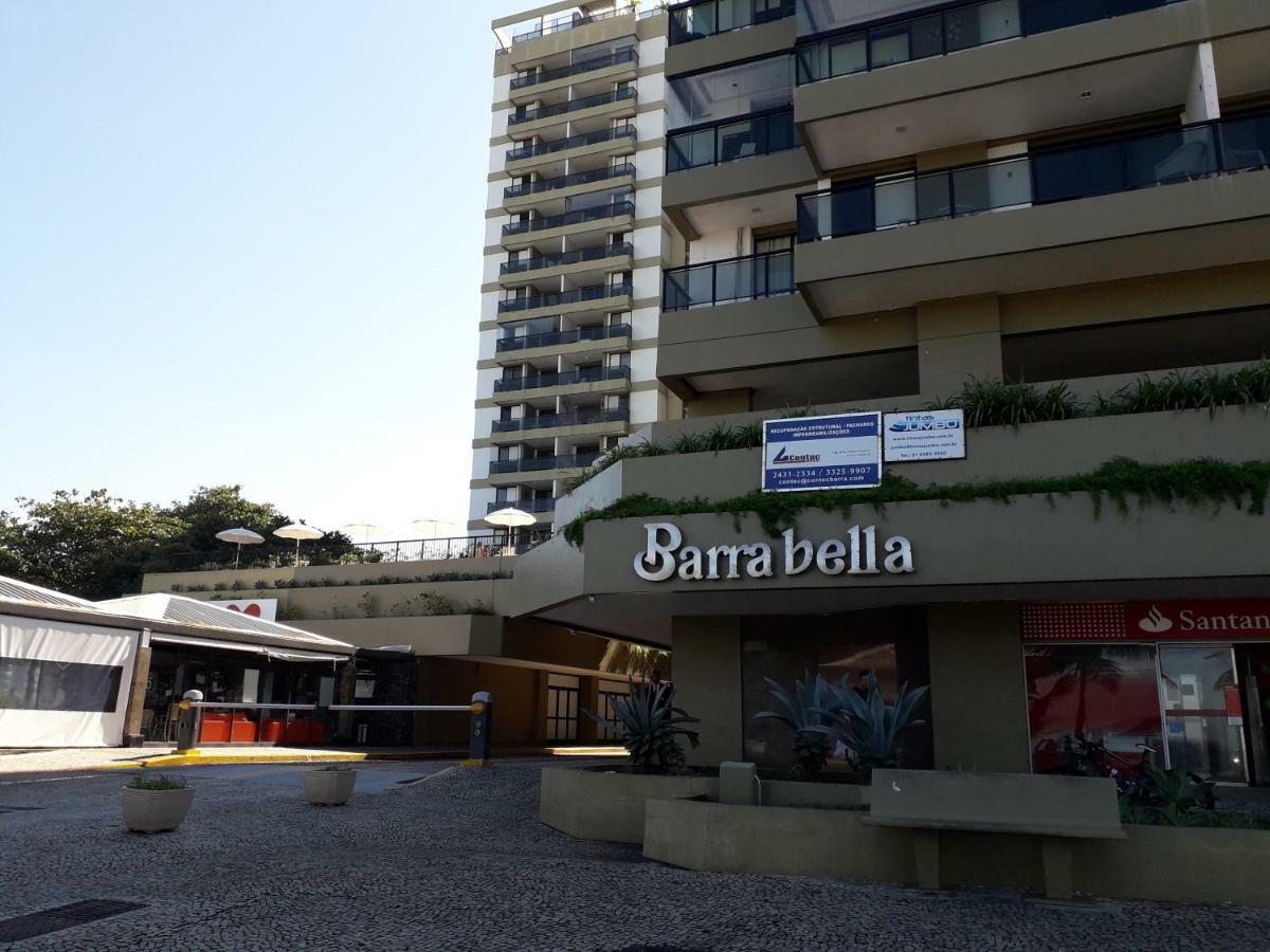 Praia Barra Bella - Apartamento *