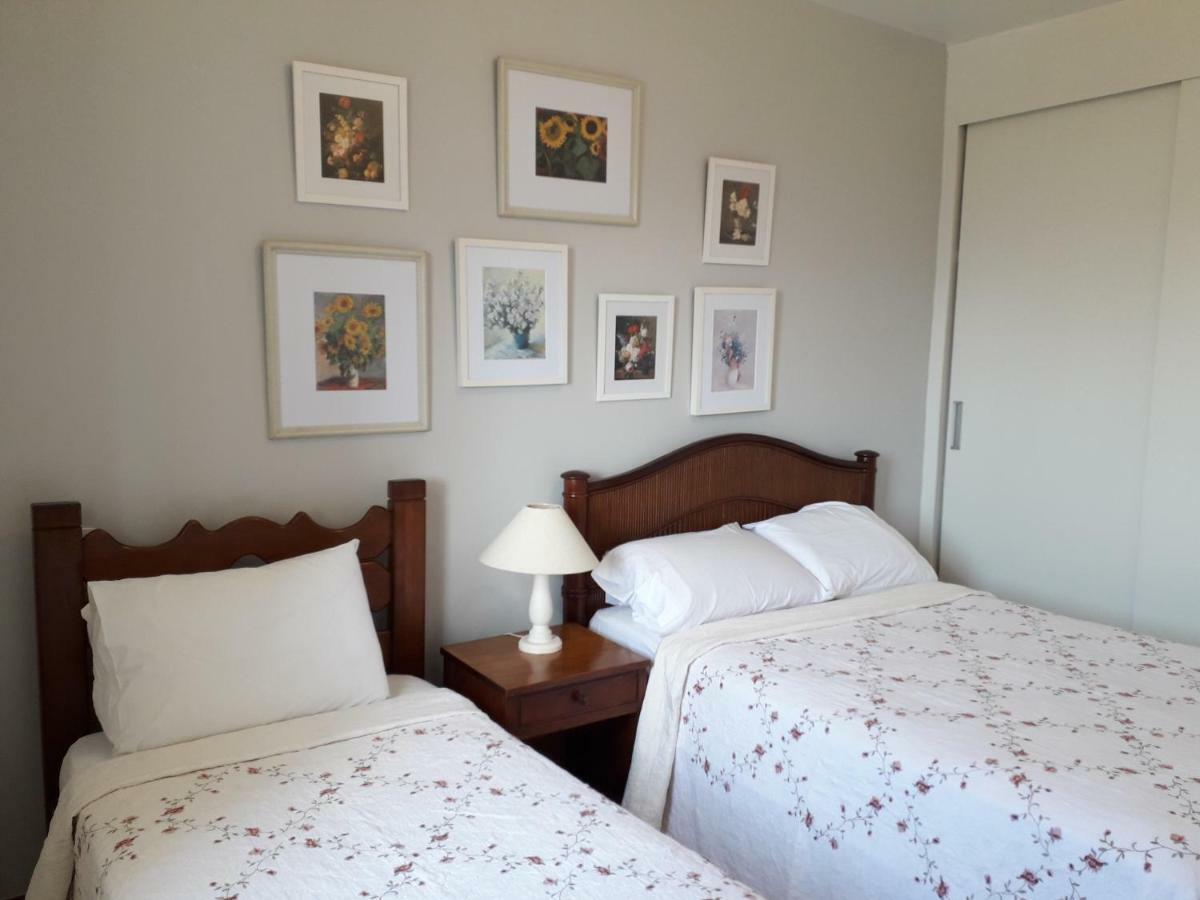 Apartamento Praia Barra Bella -