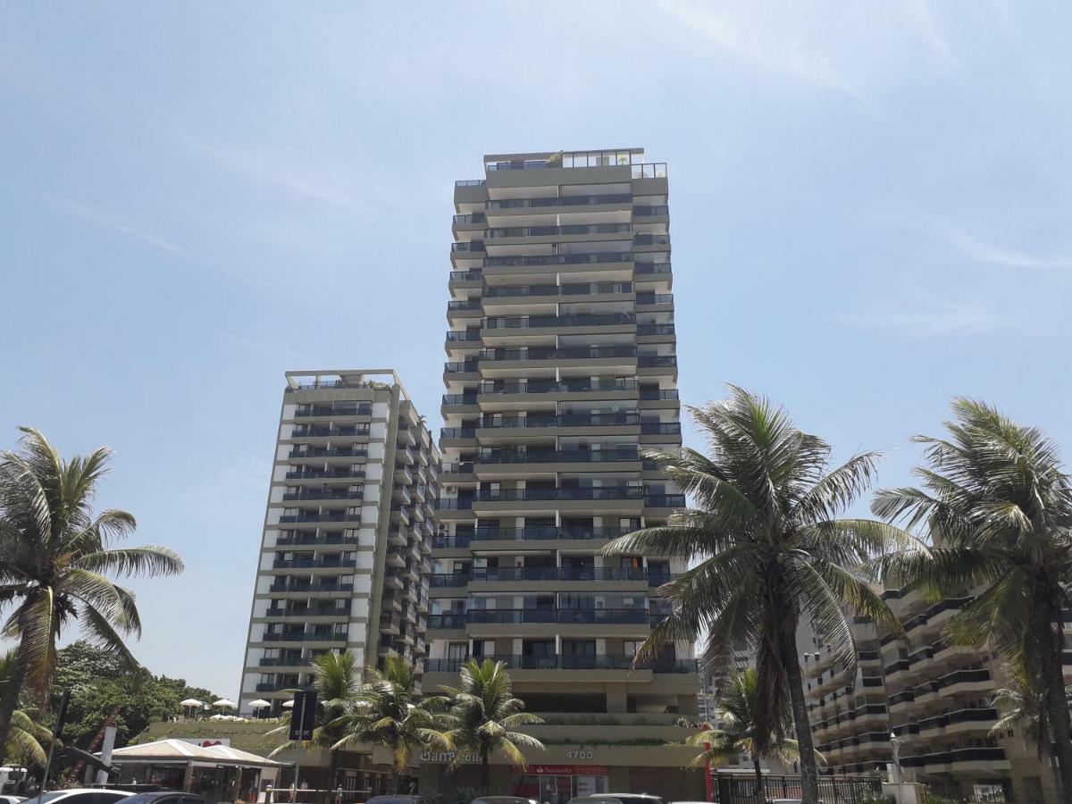 Apartamento Praia Barra Bella - Rio de Janeiro